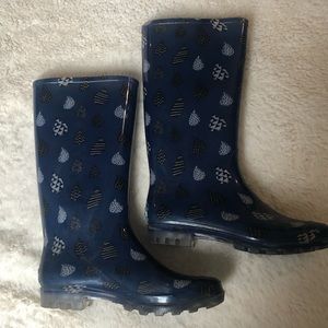 Toms Rain Boots